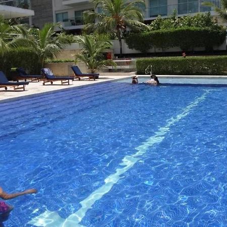 Cartagena Apartamento Morros Vitri 214 Zona Norte מראה חיצוני תמונה