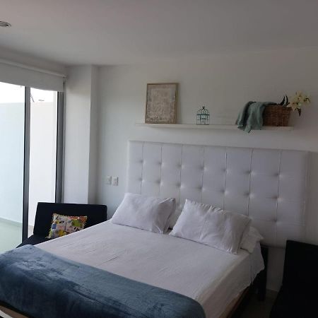 Cartagena Apartamento Morros Vitri 214 Zona Norte מראה חיצוני תמונה